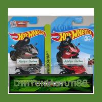 Gambar TM17 hotwheels ducati 1199 panigale y sealed hw m hw city hw workshop - Putih hw city dari DwiYuniAstuti86 undefined 4 Tokopedia