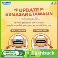 Gambar Omma - Paket 2 Box Etawalin - Susu Kambing Etawa Bantu Atasi Masalah dari Masakan Omma undefined 2 Tokopedia