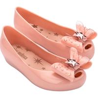 Gambar MINI MELISSA ULTRAGIRL STAR II INF - WHITE METALLIC, 30 dari Stuffsister3 undefined 3 Tokopedia