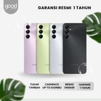 Gambar NEW Samsung Galaxy A05 A05s 64GB 128GB Bergaransi Resmi 1 Tahun - A05 4/64GB dari Good Ponsel undefined 3 Tokopedia