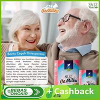 Gambar Omma - Go Milku Sr12 Halal Susu Kambing Etawa Premium Original - Strawberry 600g dari Masakan Omma undefined 3 Tokopedia