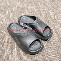 Gambar Sandal Zandilac Laki-Laki Dewasa Slip On Sandal Pria Fashion Original Sendal - Abu-abu, 44 dari Raffasilla store undefined 5 Tokopedia