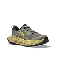Gambar Hoka Skyline - Float X Mens Hiking Shoes - Olive Haze / Celery Root - Olive Haze, 40 dari MDAP SPORT undefined 3 Tokopedia