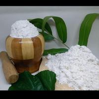 Gambar Sagu Basah Mentah Organik Bahan Papeda Kapurung dan Juga Obat Magh - 400 gram dari GERAK BERSAMA INDONESIA MEDAN undefined 2 Tokopedia