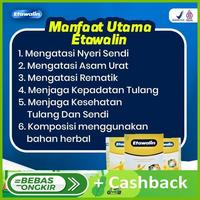 Gambar Omma - [New] Etawalin – Susu Kambing Etawa Tingkatkan Kepadatan & dari Masakan Omma undefined 3 Tokopedia
