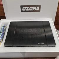 Gambar OZORA OZ 08 OZ-08 OZ8 DSP Processor 8 Channel Free Controller dari Premium Car Audio undefined 3 Tokopedia