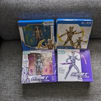Gambar Action Figure SHF Ultraman Zero Beyond - Beyond dari Tomada-id undefined 2 Tokopedia