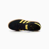 Gambar Adidas Handball Spezial CW Oslo Black Yellow Gold Original - 40 dari stockfm undefined 3 Tokopedia