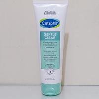 Gambar Cetaphil Clear Clarifying Acne Cream Complexion-Clearing Cleanser dari PikaHealthBeauty undefined 1 Tokopedia