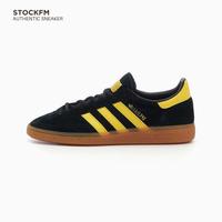Gambar Adidas Handball Spezial CW Oslo Black Yellow Gold Original - 40 dari stockfm undefined 1 Tokopedia