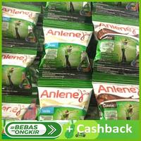 Gambar Omma - Susu Anlene Sachet Rasa Coklat 25Gr Dan Vanila 20Gr ( 1 Renceng - Vanila dari Masakan Omma undefined 1 Tokopedia