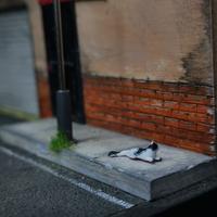 Gambar 3D Receh 1 64 Kucing Tipe 6 Aksesoris Maket Diorama Diecast Miniatur - Unpainted dari 3D Receh undefined 3 Tokopedia