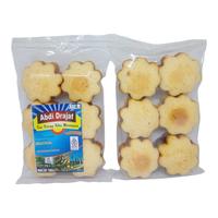 Gambar Kue Tambak Anyar Merk Abdi Drajat - Kue Klemben Kering Khas Martapura dari Eleadora Shop undefined 4 Tokopedia