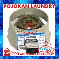 Gambar Kompor Maomoto/Kompor Tabung Boiler Maomoto/Kompor Maomoto 15 Liter/25 Liter/35 Liter - 25 Liter dari Pojokan Laundry undefined 3 Tokopedia