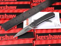 Gambar New Kershaw Amplitude 3870 Assisted Flipper Pocket Knife 2.5" Satin dari Drive Com undefined 1 Tokopedia