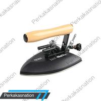 Gambar Kepala Setrika Uap Boiler Laundry Geser Fstrong Baijinlong Silverstar - weijie dari Perkakasnation undefined 1 Tokopedia