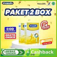 Gambar Omma - Paket 2 Box Etawalin - Susu Kambing Etawa Bantu Atasi Masalah dari Masakan Omma undefined 1 Tokopedia