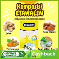 Gambar Omma - Etawalin Susu Kambing 100% Original - Etawalin Susu Asam Urat - dari Masakan Omma undefined 3 Tokopedia