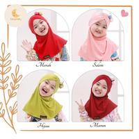 Gambar Jilbab Anak Namira Kerudung Anak Balita dari Taqiya ID undefined 1 Tokopedia