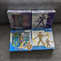 Gambar Action Figure SHF Ultraman Zero Beyond - Beyond dari Tomada-id undefined 1 Tokopedia