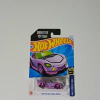 Gambar Hot Wheels Monster High Ghoul Mobile dari Diecast Effect undefined 1 Tokopedia