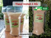 Gambar Tiwul Instan 1 kg | Oyek Kebumen | Fresh Langsung dari Petani dari megapolaris undefined 1 Tokopedia