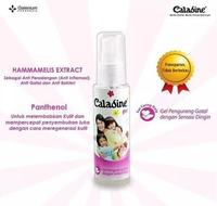 Gambar Caladine Gel Anti Gatal Anti iritasi Anak 50ml dari Cikucikubaby undefined 2 Tokopedia