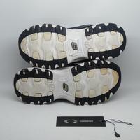 Gambar sepatu skechers d'lites wanita hitam size 35,5 insole 22,5cm dari SEPATU LEGITOS undefined 4 Tokopedia