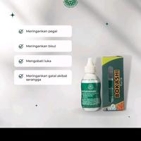 Gambar Minyak Oles Bokashi 65 ml dari fania ayi undefined 2 Tokopedia