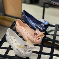 Gambar MINI MELISSA ULTRAGIRL STAR II INF - WHITE METALLIC, 30 dari Stuffsister3 undefined 2 Tokopedia