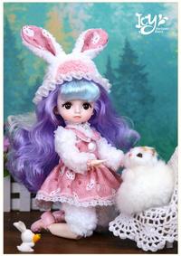 Gambar Mainan Anak BONEKA ICY FORTUNE DAYS XT Boneka Karakter Boneka Pajangan dari EzGrosir undefined 5 Tokopedia