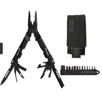 Gambar SOG PA1002 18 in 1 Multitool PREMIUM Pocket Plier Tang Lipat Outdoor dari titifebrian668 undefined 2 Tokopedia