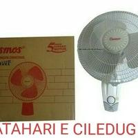 Gambar KIPAS ANGIN COSMOS DINDING 12" DWF dari Matahari E ciledug no 21 undefined 2 Tokopedia