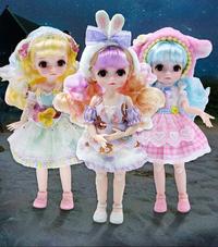 Gambar Mainan Anak BONEKA ICY FORTUNE DAYS XT Boneka Karakter Boneka Pajangan dari EzGrosir undefined 2 Tokopedia