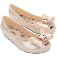 Gambar MINI MELISSA ULTRAGIRL STAR II INF - WHITE METALLIC, 30 dari Stuffsister3 undefined 4 Tokopedia