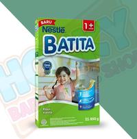 Gambar NESTLE BATITA 1+ VANILA Susu pertumbuhan anak usia 1-3 tahun box 850gr dari Hokky Baby And Kids Shop undefined 3 Tokopedia