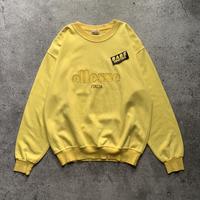 Gambar CREWNECK ELLESSE BIG LOGO dari babenineties undefined 1 Tokopedia