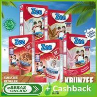 Gambar Omma - Zee Reguler 350Gr Susu Pertumbuhan Anak 350Gr Krunchzee Swiss - Vanila Krunczee dari Masakan Omma undefined 1 Tokopedia