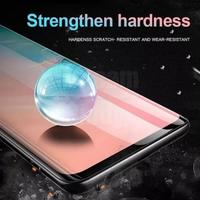 Gambar Tempered Glass Oppo Reno 8T 5G 9 10 11 Pro Nano Optics Curved Glass - Reno 9 Plus dari CASEHP88 undefined 4 Tokopedia