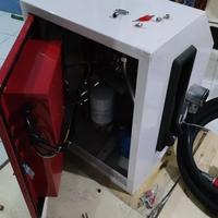 Gambar Mesin pertamini dc digital pompa pertamini digital Fuel disfenser dc dari POMPA AIR TOHA BERKAH undefined 3 Tokopedia