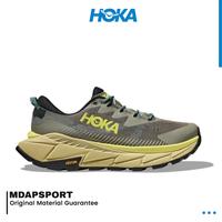 Gambar Hoka Skyline - Float X Mens Hiking Shoes - Olive Haze / Celery Root - Olive Haze, 40 dari MDAP SPORT undefined 1 Tokopedia