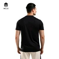 Gambar MILLS x DC Jersey Olahraga Sepakbola Futsal Jersey JOKER 1258DC Black - Black, S dari Bong Store is Back undefined 5 Tokopedia