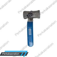 Gambar Kran Sankyo Stainless Steel Kran Boiler Setrika Uap - 3/8 dari Perkakasnation undefined 3 Tokopedia
