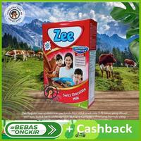 Gambar Omma - Zee Reguler 350Gr Susu Pertumbuhan Anak 350Gr Krunchzee Swiss - Vanila Krunczee dari Masakan Omma undefined 3 Tokopedia