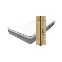 Gambar Kasur Bonnel Spring Bed In Box 100x200 Cm dari rupa rupa Store. undefined 2 Tokopedia