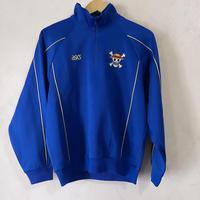 Gambar one piece tracktop jaket vintage asics dari BUNGKUSAN HALAL undefined 1 Tokopedia