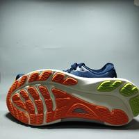 Gambar Asics Gel Kayano 30 Navy&Cream dari Raditya Branded&#39;s undefined 2 Tokopedia