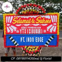 Gambar Karangan Bunga Papan Ucapan Congratulations dari Sj Florist undefined 1 Tokopedia