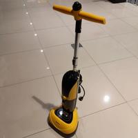 Gambar Krisbow 3 in 1 scrubber Mesin poles lantai krisbow scrubber polisher dari Multi Pompa Teknik undefined 2 Tokopedia