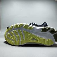 Gambar Asics Gel Kayano 30 Black Glow Yellow - 43.5 dari Raditya Branded&#39;s undefined 2 Tokopedia